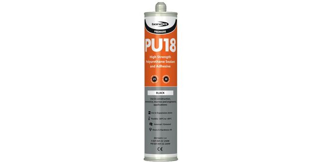 Bond It PU18 PU Tile Adhesive