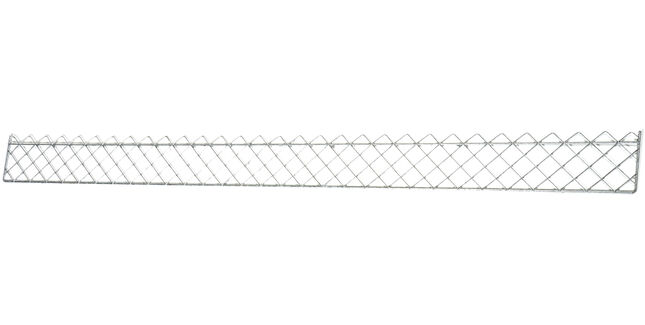 CMS Snowguard - 150mm x 2m (Brackets not included)