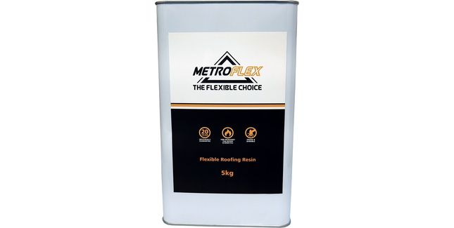 MetroFlex 9241 - Dark Grey