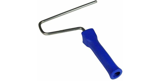 Roller Arm Heavy Duty H10 - 250mm Long