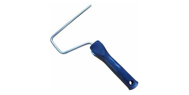 H7 Push Fit Roller Arm - 180mm 7"