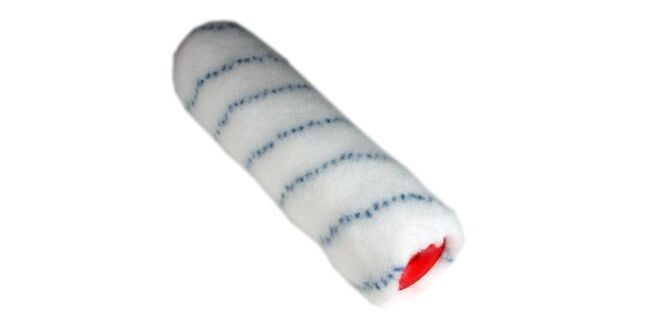 R10M Roller Medium Pile - 250mm x 48mm 18mm