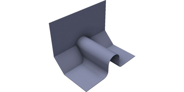 C11D Expansion Enclosure (E280 and D Trim) - Grey