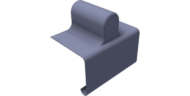 C9A Expansion Enclosure (E280 and A20D) - Grey