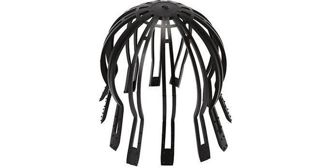 CMS Standard Flexible Leaf Guard (50 - 150mm)