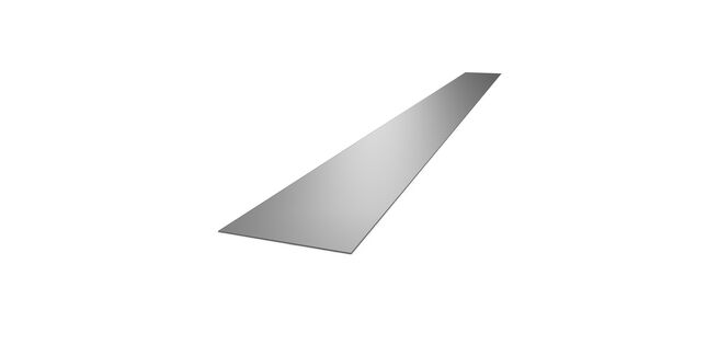 Alumasc Skyline SOF0 Profile Aluminium Soffit