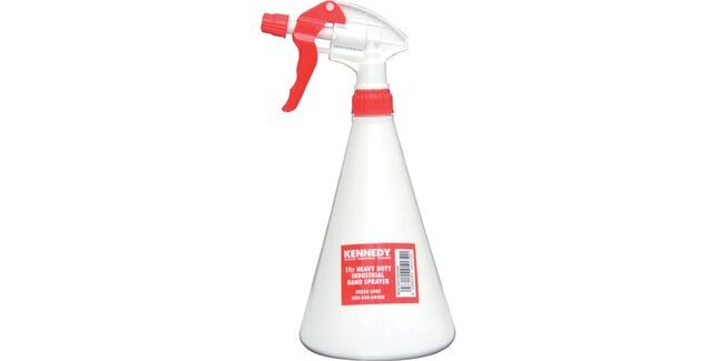 Trigger Spray Bottle