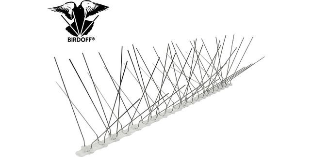 Birdoff Seagull Spikes (500mm)