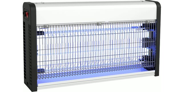 Pestfix Electric Fly Killer
