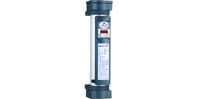 Replacement 60 Watt UV-C Tube Air Purifier Air - 160