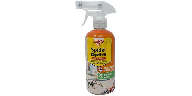 Spider Repellent Trigger Spray - 500ml