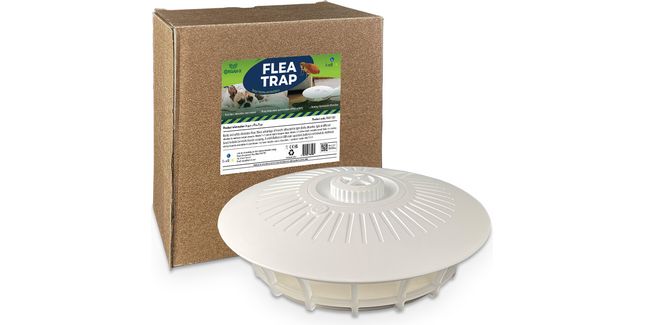 Organ-X Electric Flea Trap