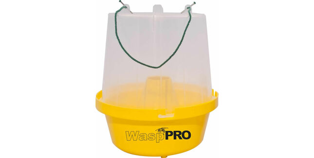 Wasp Pro Wasp Trap - Without Lure
