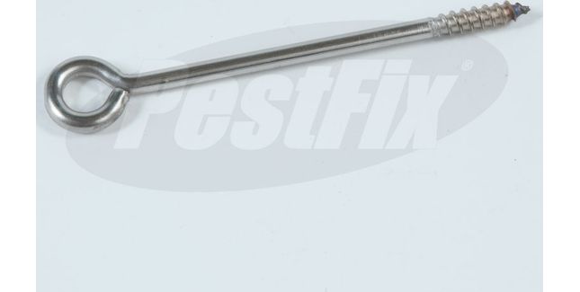 Vine Eye Corner Timber Fixing