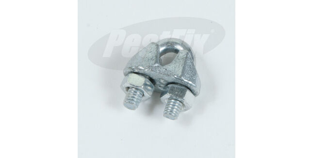 Wire Rope Grips M3 Stainless Steel