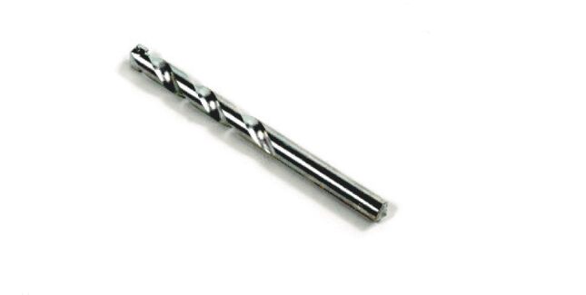 Straight Shank Masonry Drill Bit - 5.5mm Ø x 150mm x 90mm