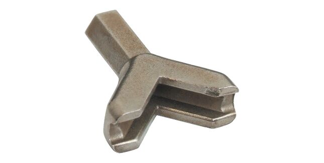 Y Adaptor Drive for Screw Eyes