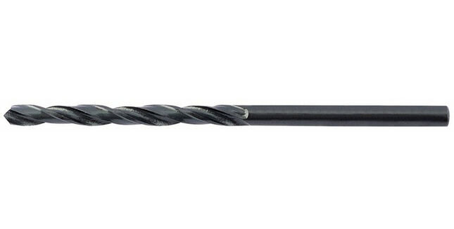 Draper HSS Twist Drill Bit