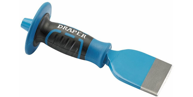 Draper Brick Bolster with Guard