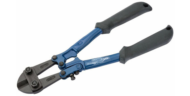 Draper Bolt Cutter - 300mm