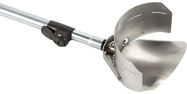 Rat Flap Installation Tool