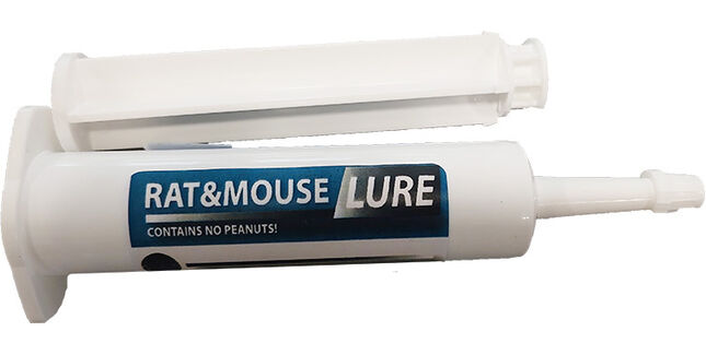 Professional Rat &amp; Mouse Trap Bait