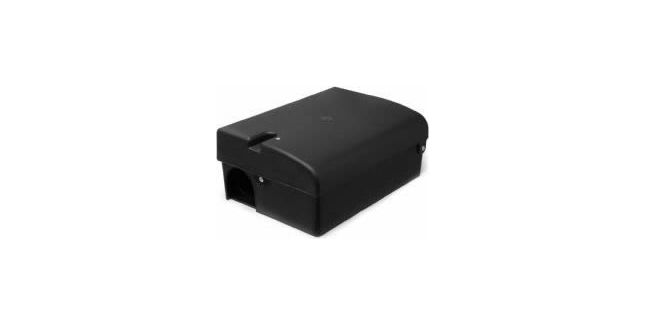 Quicklock Durabait Wall Fixing Bracket