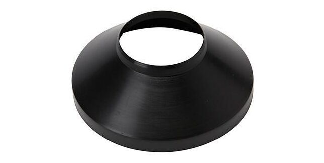 CMS Protective Collar for Vents (75mm)