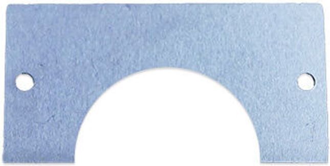 Rodentfix Aluminium Pipe Guard (Only One Half)