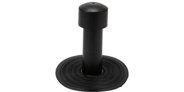 CMS TPE Roof Vent (75mm)