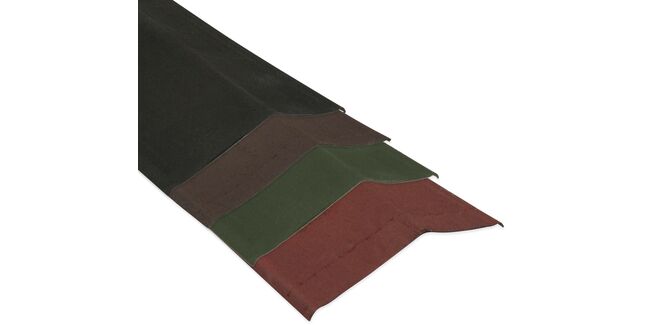 Onduline Bitumen Verge - 1000mm x 410mm