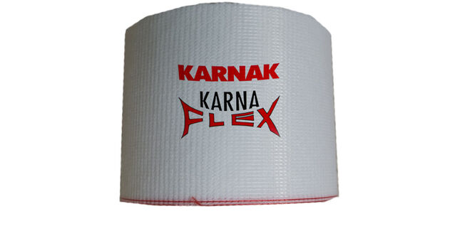 Karnaflex Tape - White