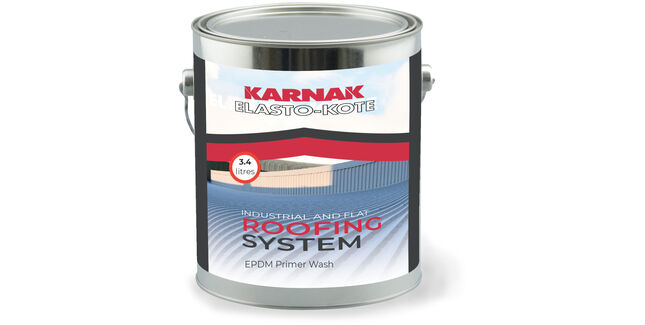 Elasto-Kote 507 EPDM Cleaner