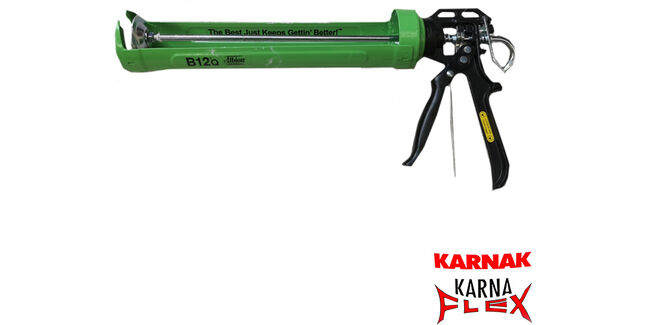 Karna-Flex Gun