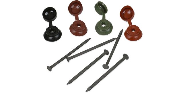 Coroline Sheet Fixings