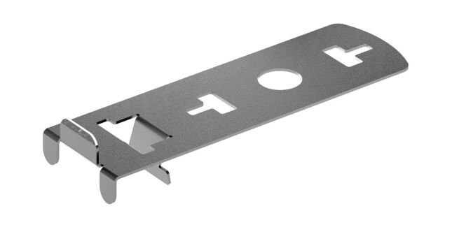 CMS Paving Clip - Upper Closure