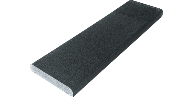 Castle Granite Coping Stone