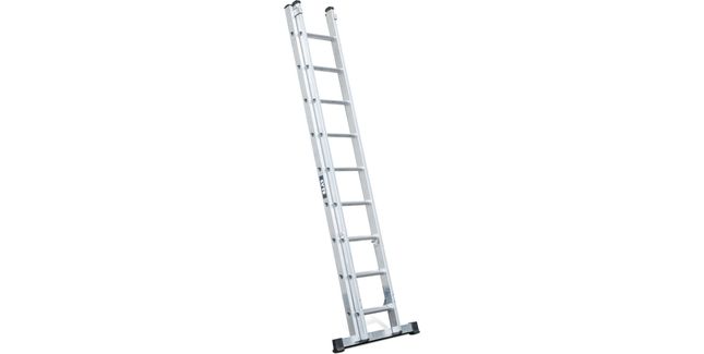 LytePro+ EN131-2 Professional Industrial Extension Ladder from £178.12