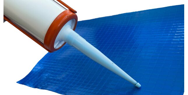 Novia AirSeal 310 FR Sealant Cartridge