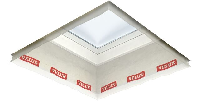 VELUX BBX 0000 Vapour Barrier (for Flat Roof Window)