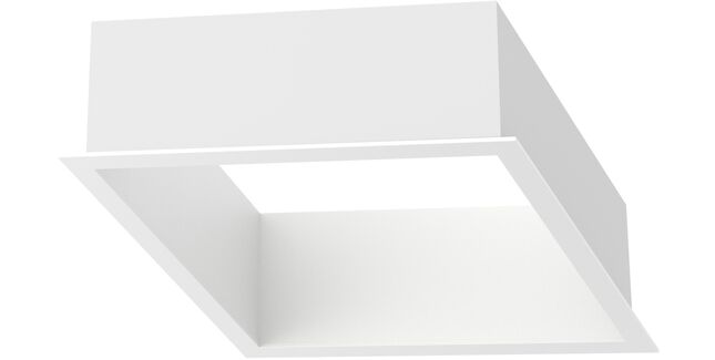 VELUX LSF 2000 Lining White (includes Facings/BBX) 700mm