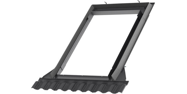 VELUX EDW UK04 1000 Flashin incl BFX