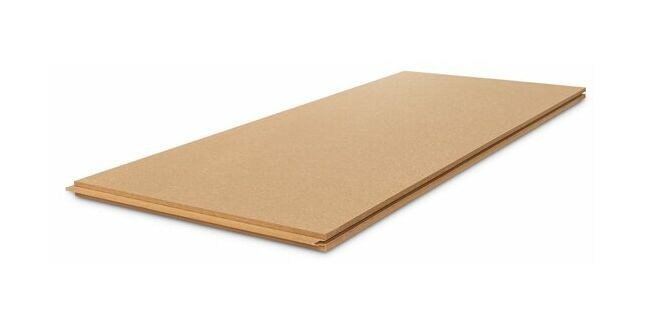 Steico Protect Square Edge Wet Reveal Wood Fibre Insulation Board - 1350mm x 500mm x 20mm