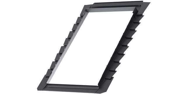 VELUX EDP FK06 1000 Flashing (inc BFX) - 66cm x 118cm