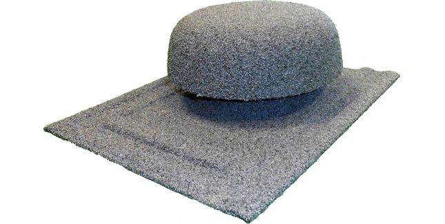 Metrotile Shingle Vent