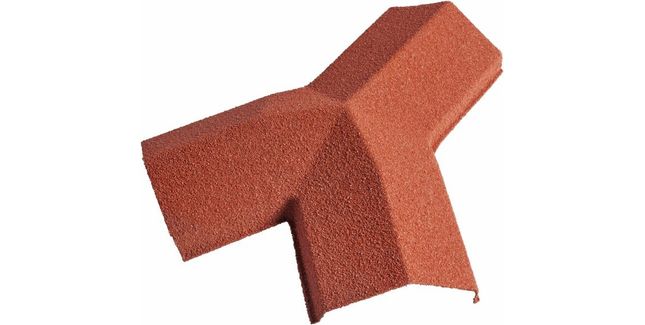 Metrotile Y Junction