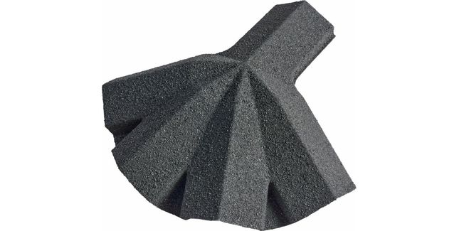 Metrotile Veranda Five Way Junction