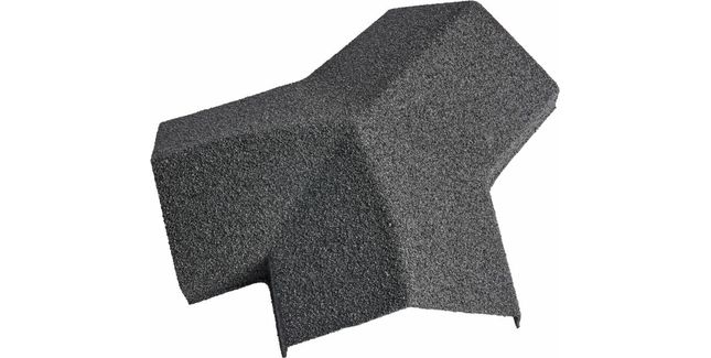 Metrotile Veranda Y Junction