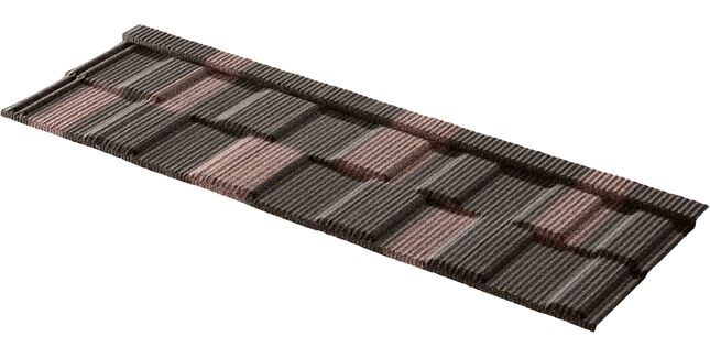 Metrotile Viksen Lightweight Metal Roof Tile
