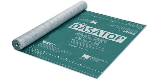 Pro Clima Dasatop - 1.5m x 50m